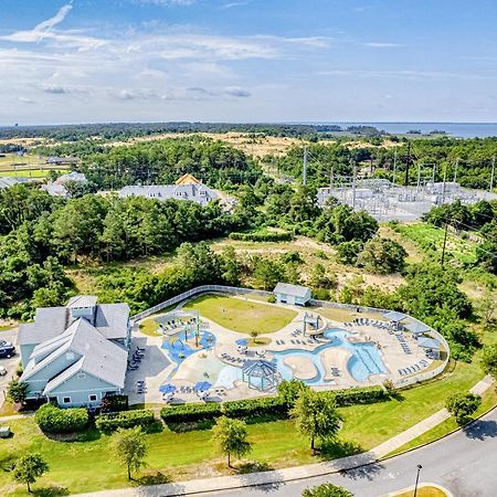 Just Peachy Kdh141 Villa Kill Devil Hills Exterior photo
