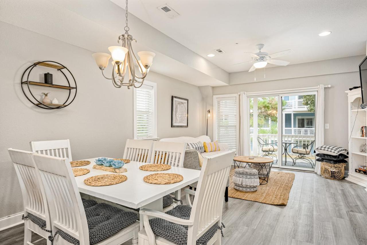 Just Peachy Kdh141 Villa Kill Devil Hills Exterior photo